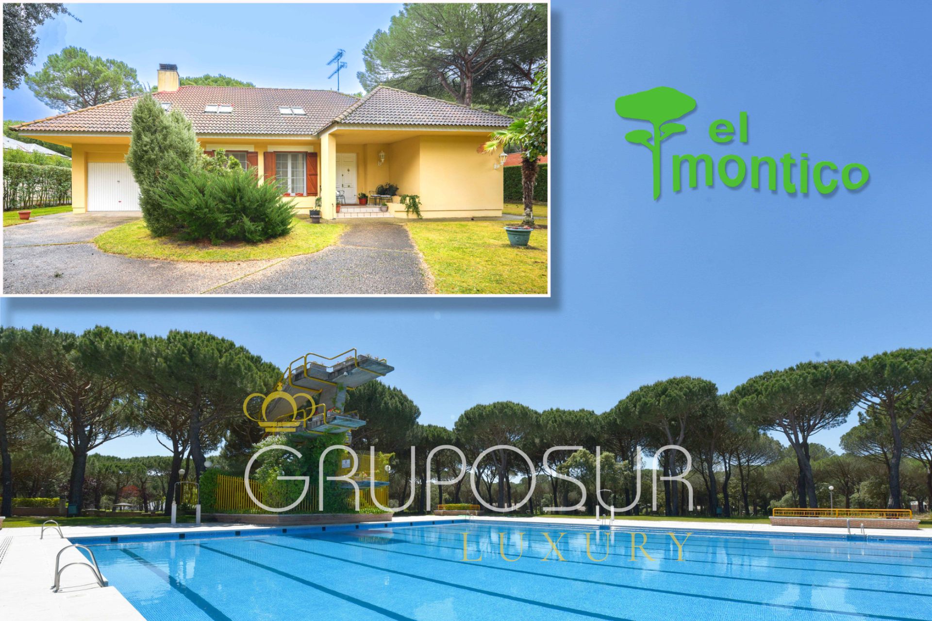 Jardín de Casa o chalet en venta en Tordesillas con Aire acondicionado, Calefacción y Jardín privado