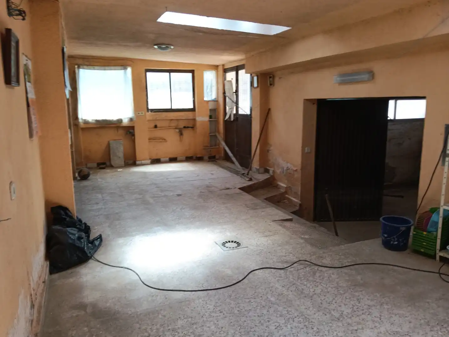 Casa o xalet en venda en Casarrubios del Monte amb Aire condicionat, Calefacció i Jardí privat
