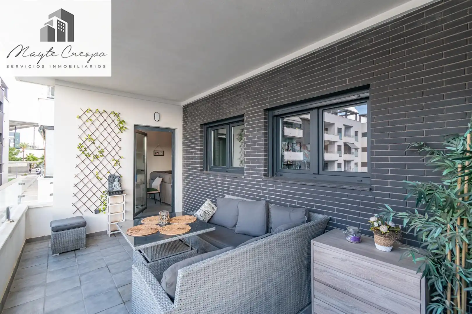 Piso en venta en San Miguel