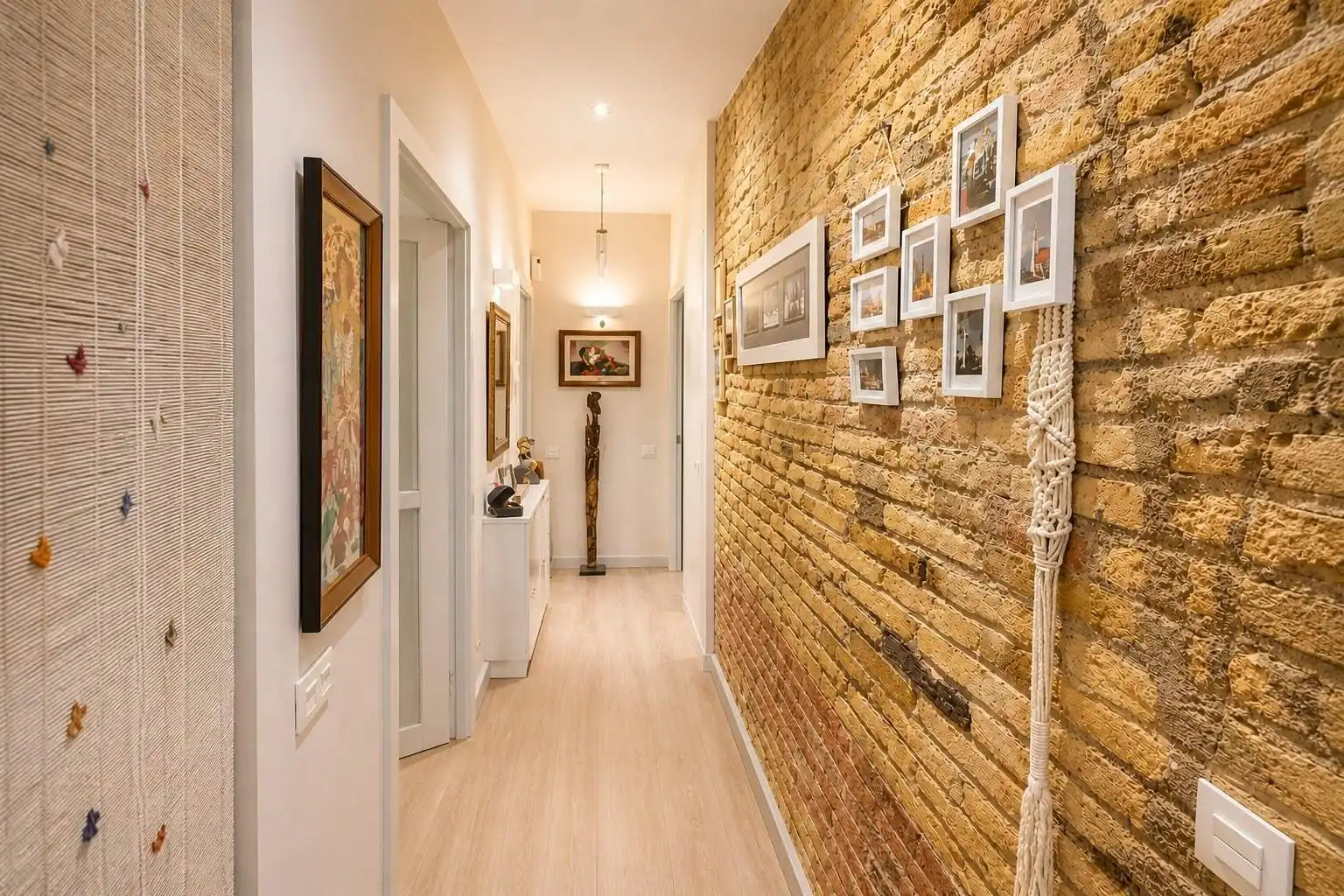 Flat with terrace for sale in Les Corts, imagen 6