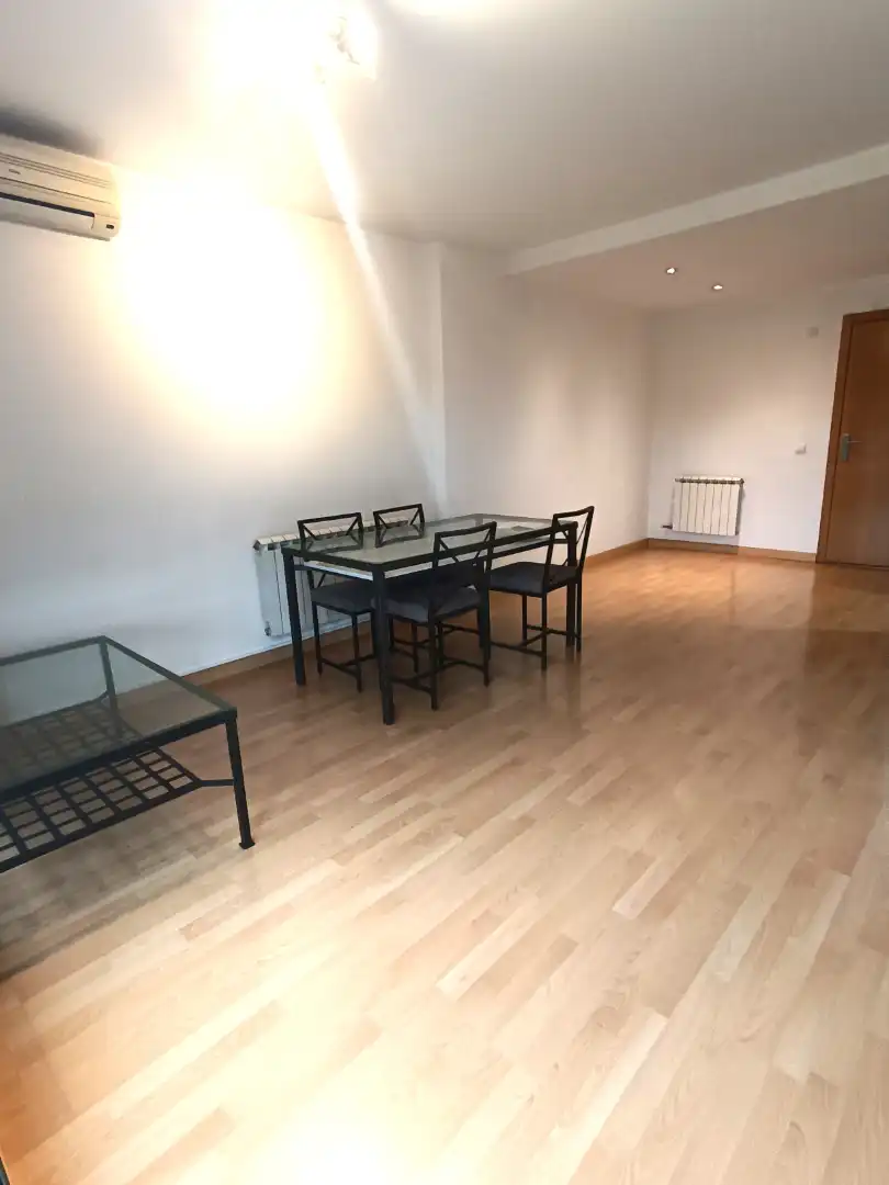 Attic for rent in Palafrugell, Girona