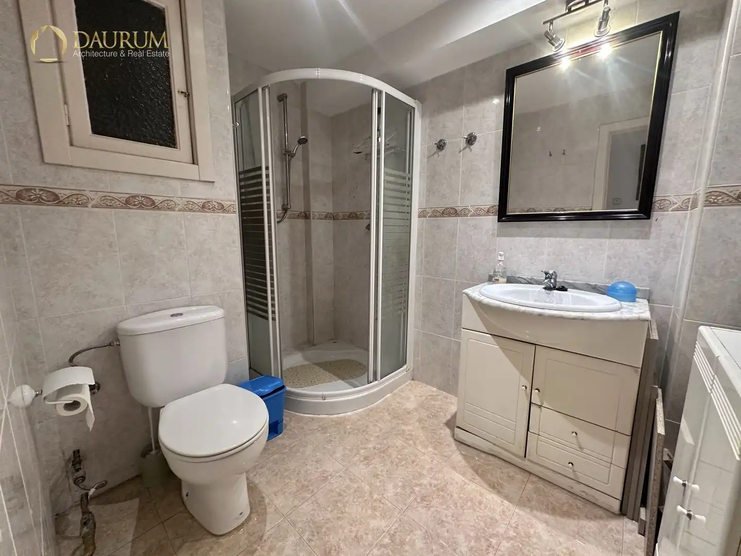 Bathroom of Flat for sale in La Saïdia