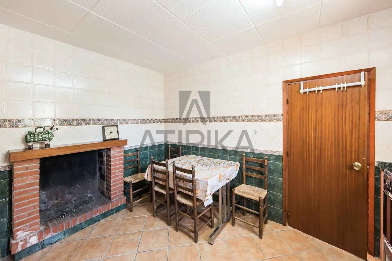 Casa rústica en venta en Sant Martí Sarroca, imagen 13