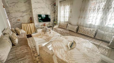 Foto 2 de Pis en venda a Villayuventus - Renfe, Madrid