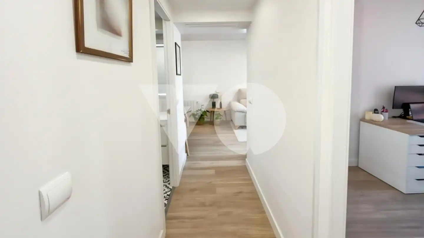 Piso en venta en Madrid con Aire acondicionado, Calefacción y Terraza
