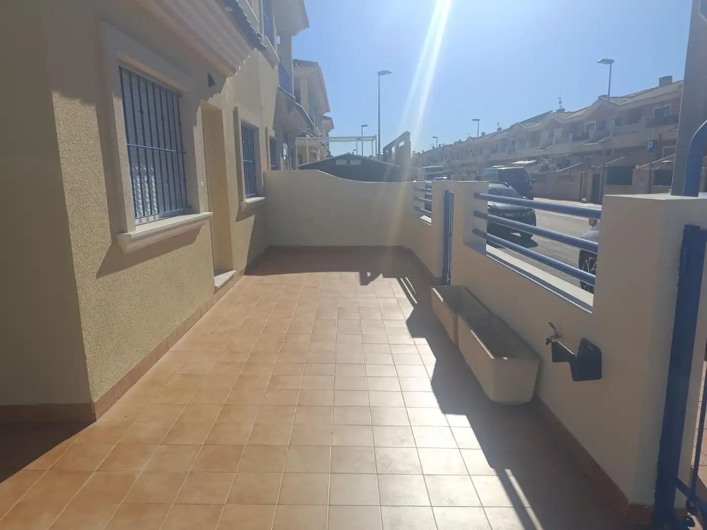 Terrace of Houses for sale in San Javier