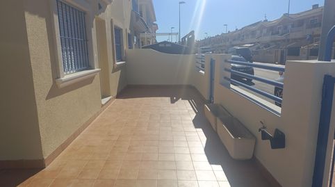 Foto 2 de Casa o chalet en venta en Roda, San Javier
