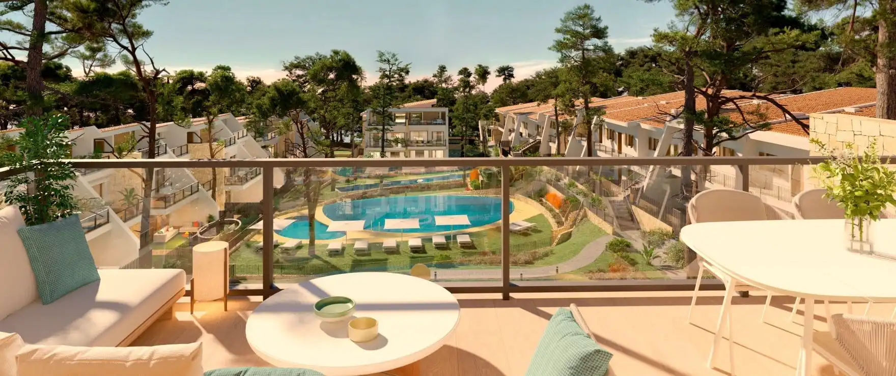 Flat for sale in C Campamento, Pinar del Advocat - Cometa
