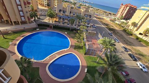 Photo 3 of Flat for sale in Pl Poligono G-1  Pto Menor, 1453, Tomás Maestre, La Manga del Mar Menor
