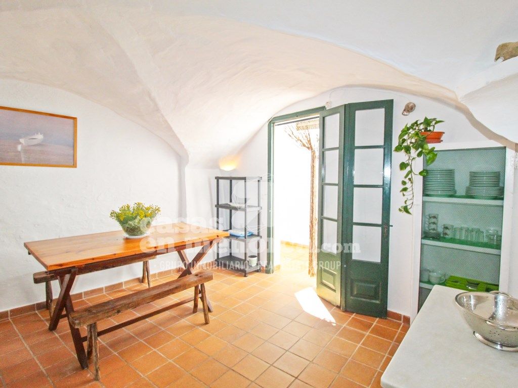 House or chalet for sale in Es Mercadal  with Terrace