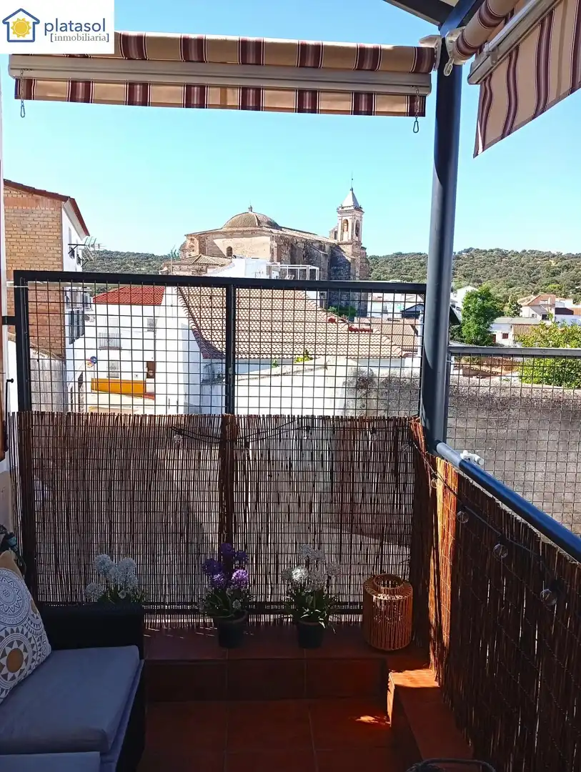 Casa a schiera con piscina in vendita a EL MIRADOR DEL CASTILLO, imagen 22