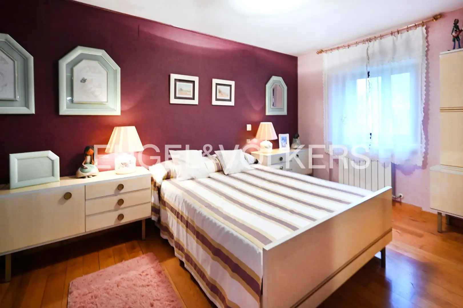 Habitación de Casa o chalet en venta en Reocín con Calefacción, Jardín privado y Terraza