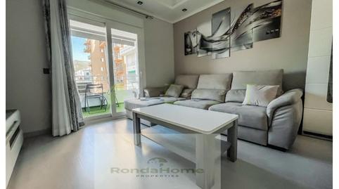 Photo 4 of Flat for rent in Avenida Antonio Machado, Solymar, Benalmádena