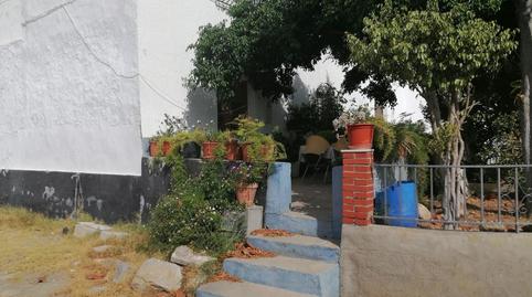 Foto 2 de Finca rústica en venta en Del Huerto, Antas, Almería