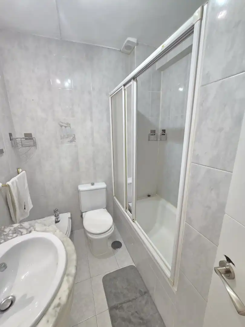 Baño de Piso en venta en Usera