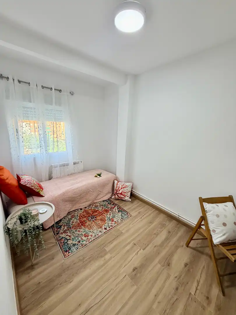 Habitación de Piso en venta en Getafe