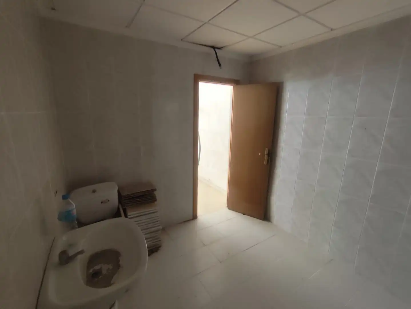 Business premises for sale in Avenida de la Paz, imagen 11