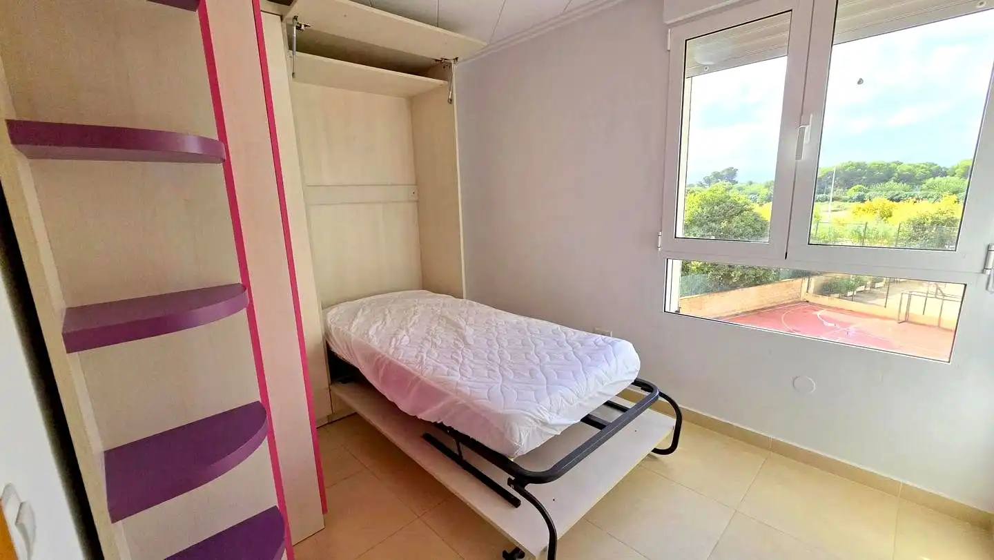 Apartamento de alquiler en Gandia, Valencia