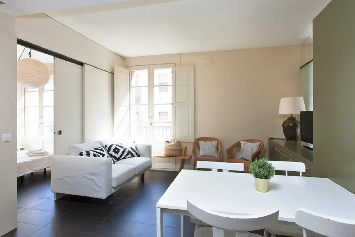 Apartments for rent in Avenida del Doctor Orts Llorca, 20, Levante Alto