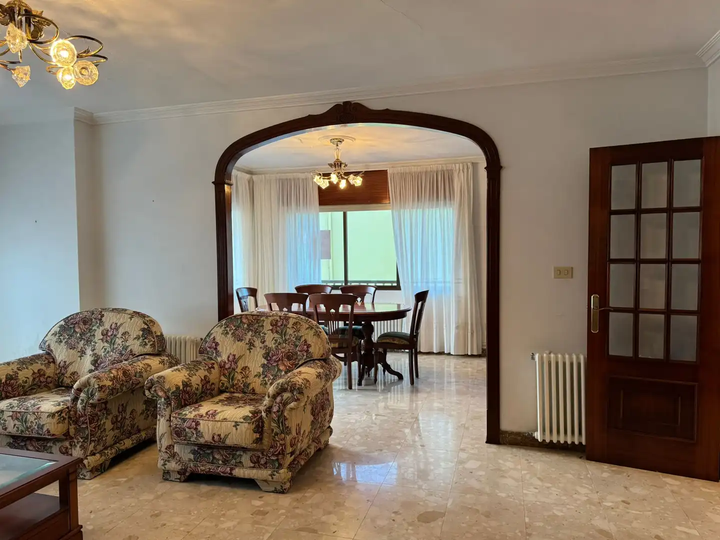 Xalet amb terrassa en venda a Travesía Castro de Arriba 27, imagen 61