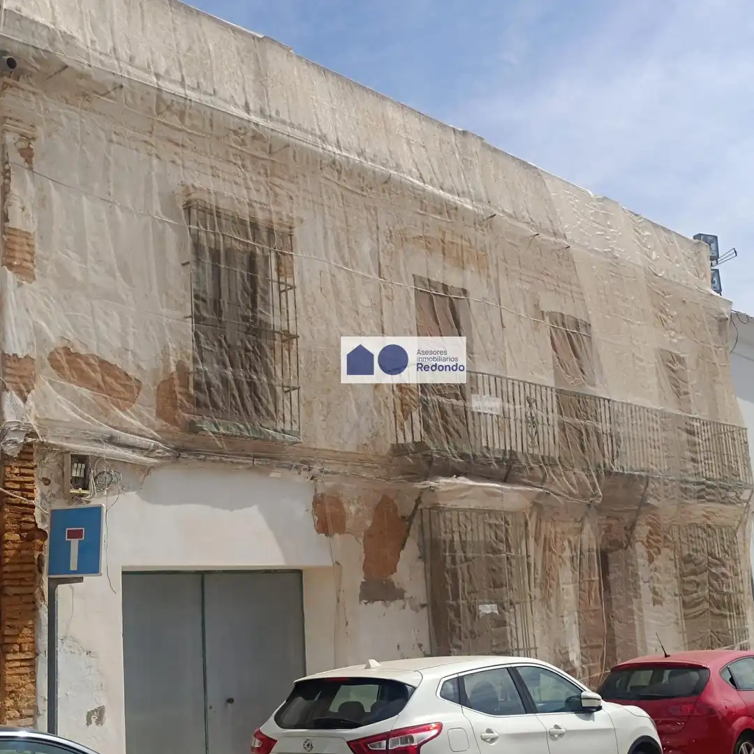 Casa in vendita a Moguer