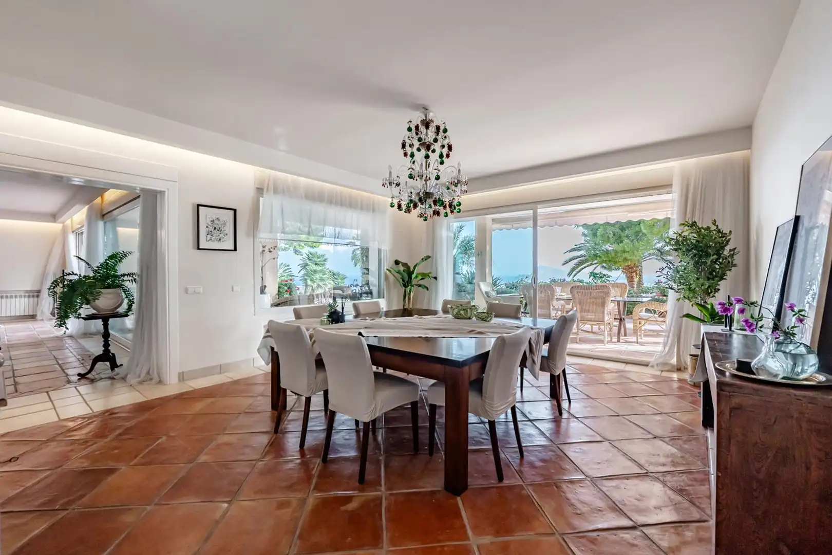Villa mit Terrasse zum Verkauf in ALEMANIA-A.H., imagen 41