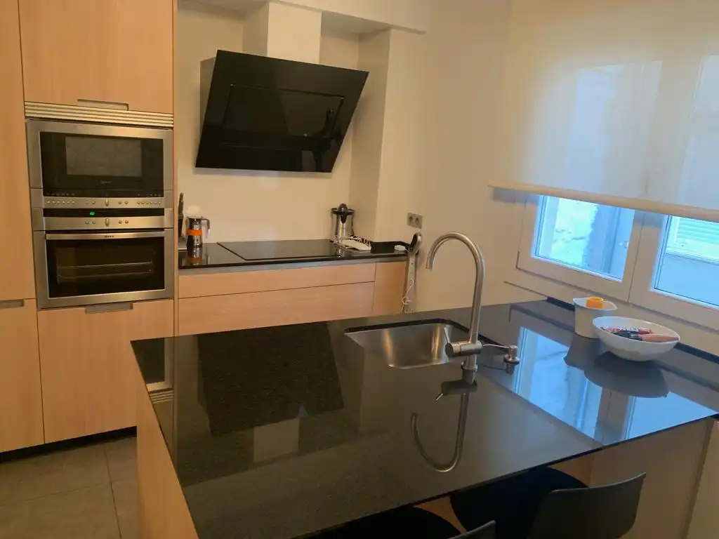 Kitchen of Duplexes for rent in Casco Viejo
