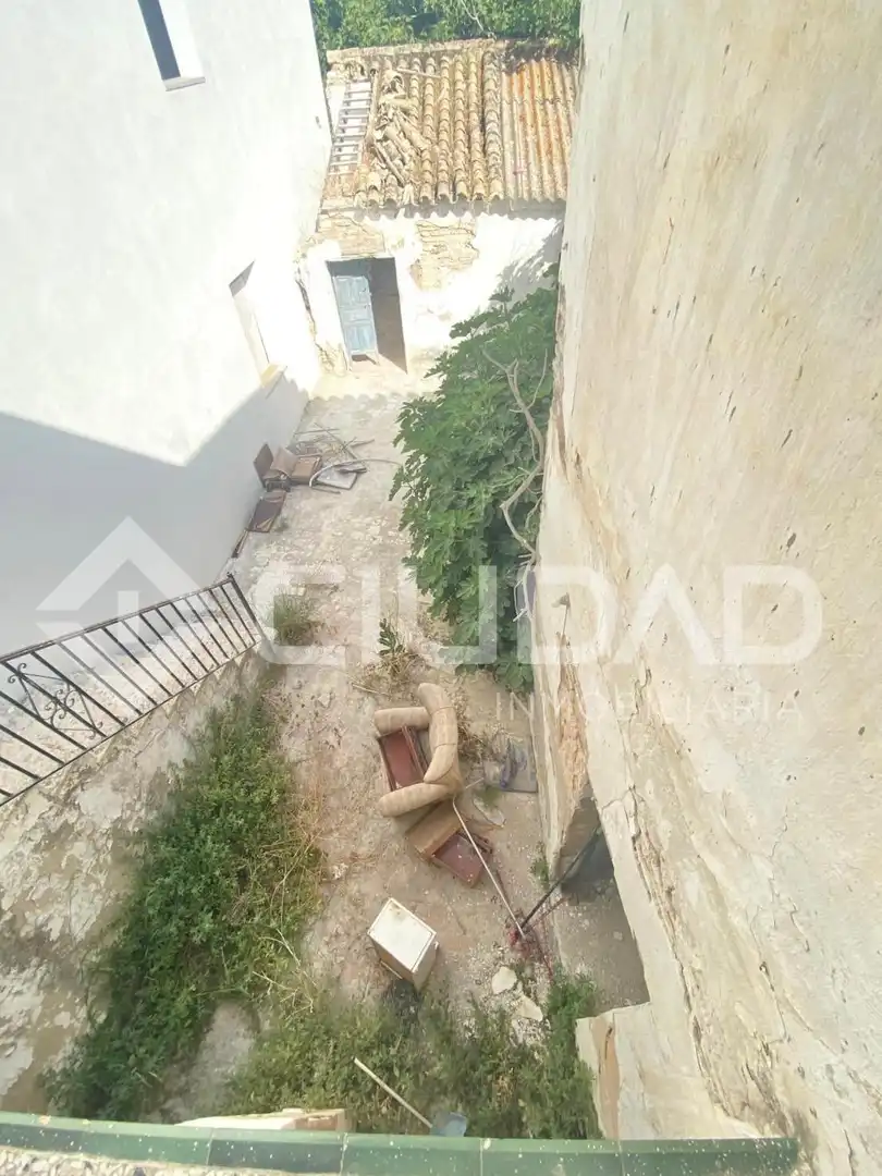 Houses for sale in Lebrija