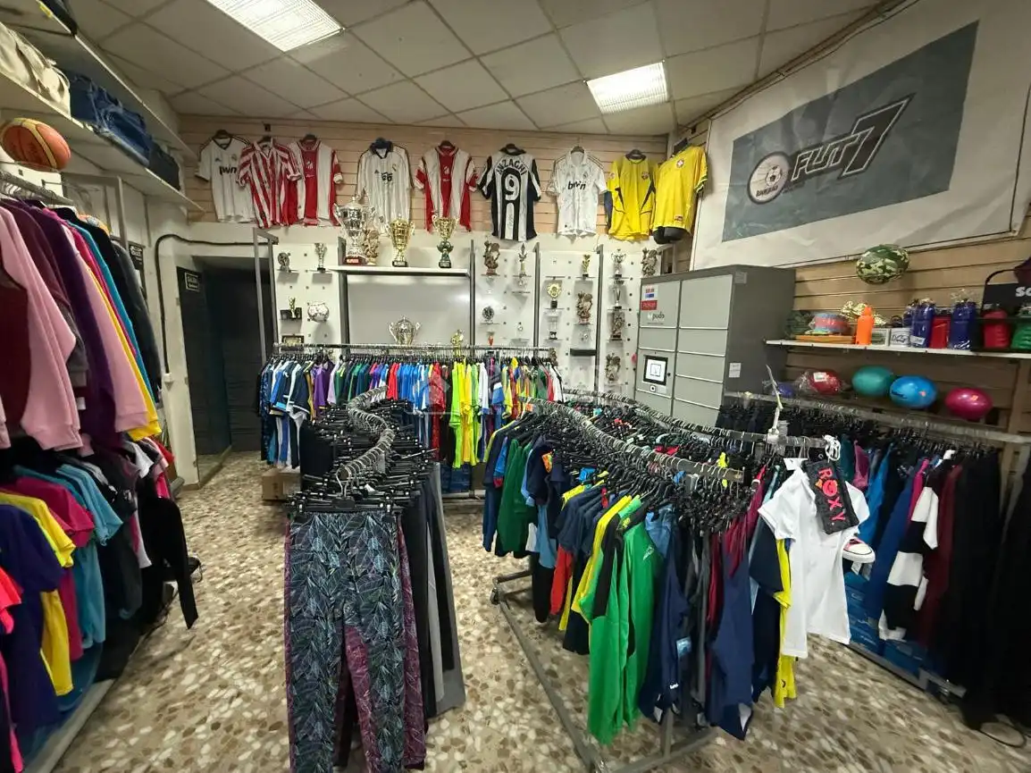 Local comercial en venda a Av. de Canillejas a Vicálvaro, imagen 17