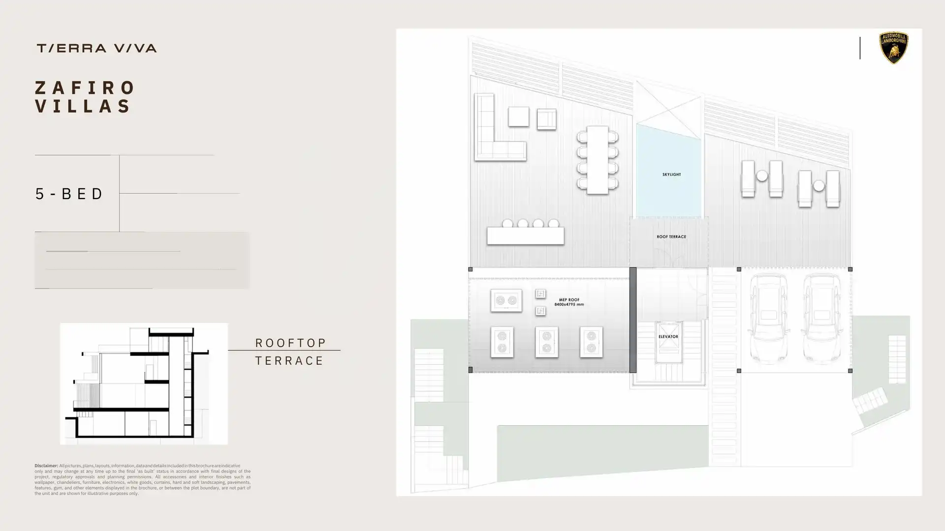 Maison avec piscine à vendre à El Paraíso, imagen 17
