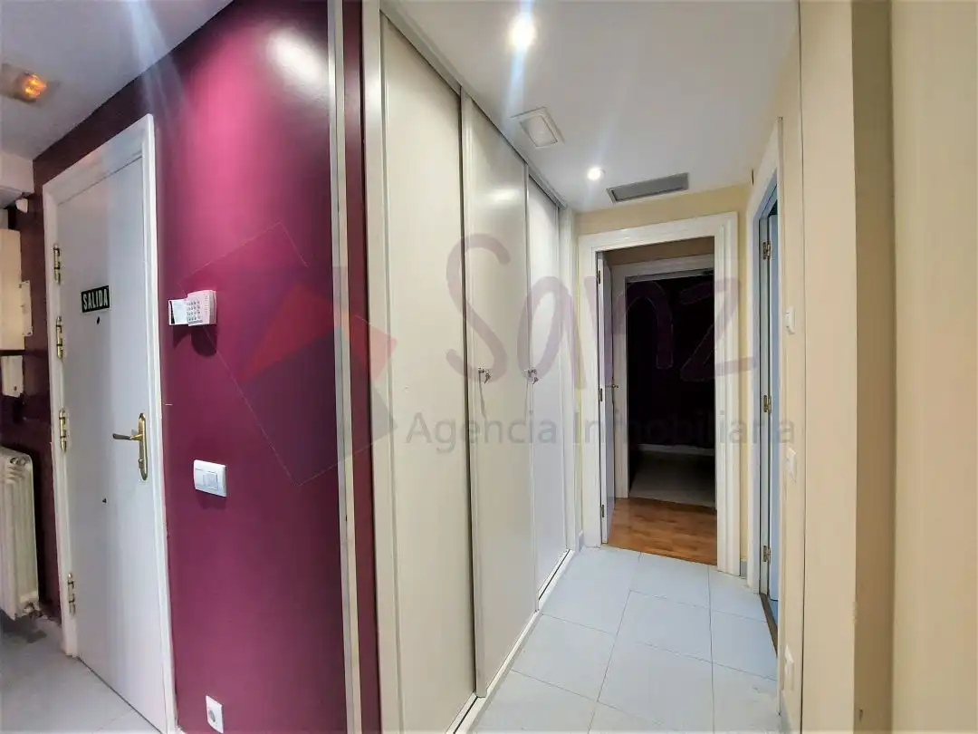 Piso en venta en Nájera con Aire acondicionado, Calefacción y Trastero