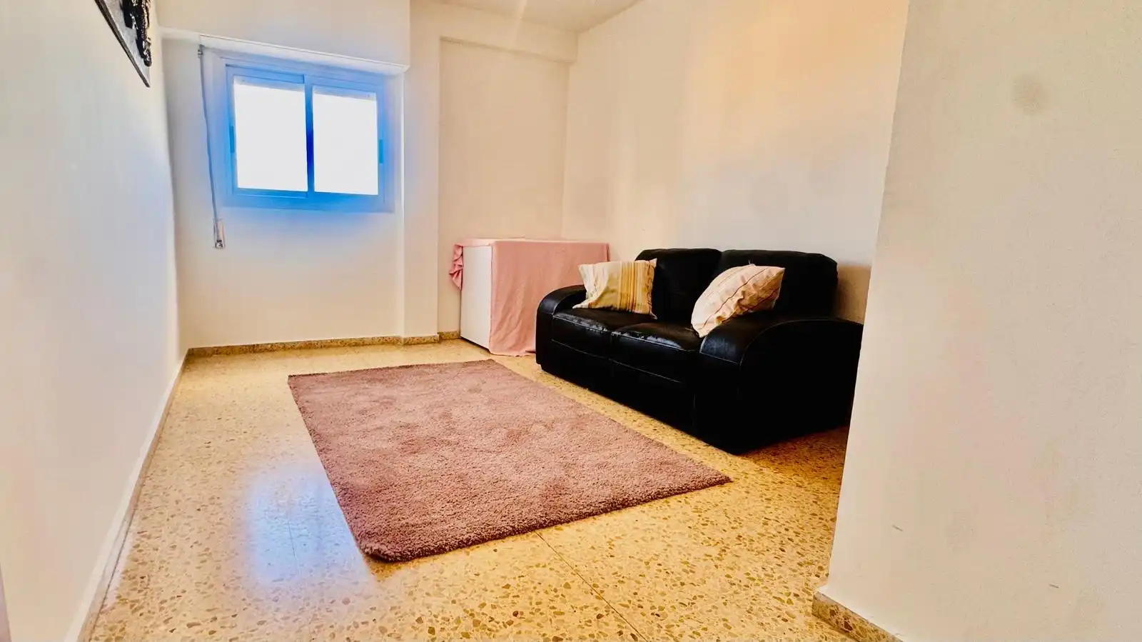 Living room of Flat for sale in Massamagrell, Valencia