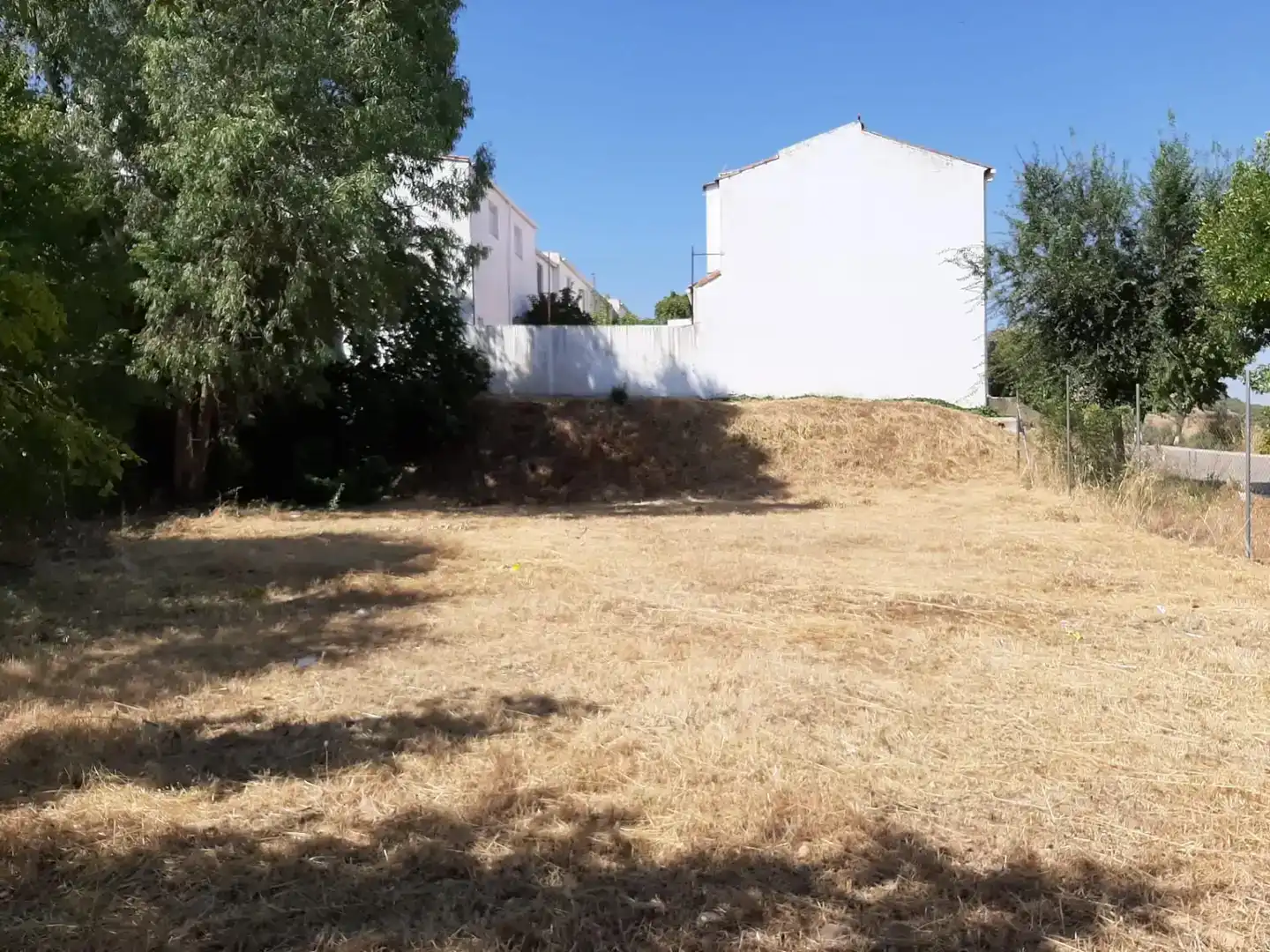 Residential for sale in Alange