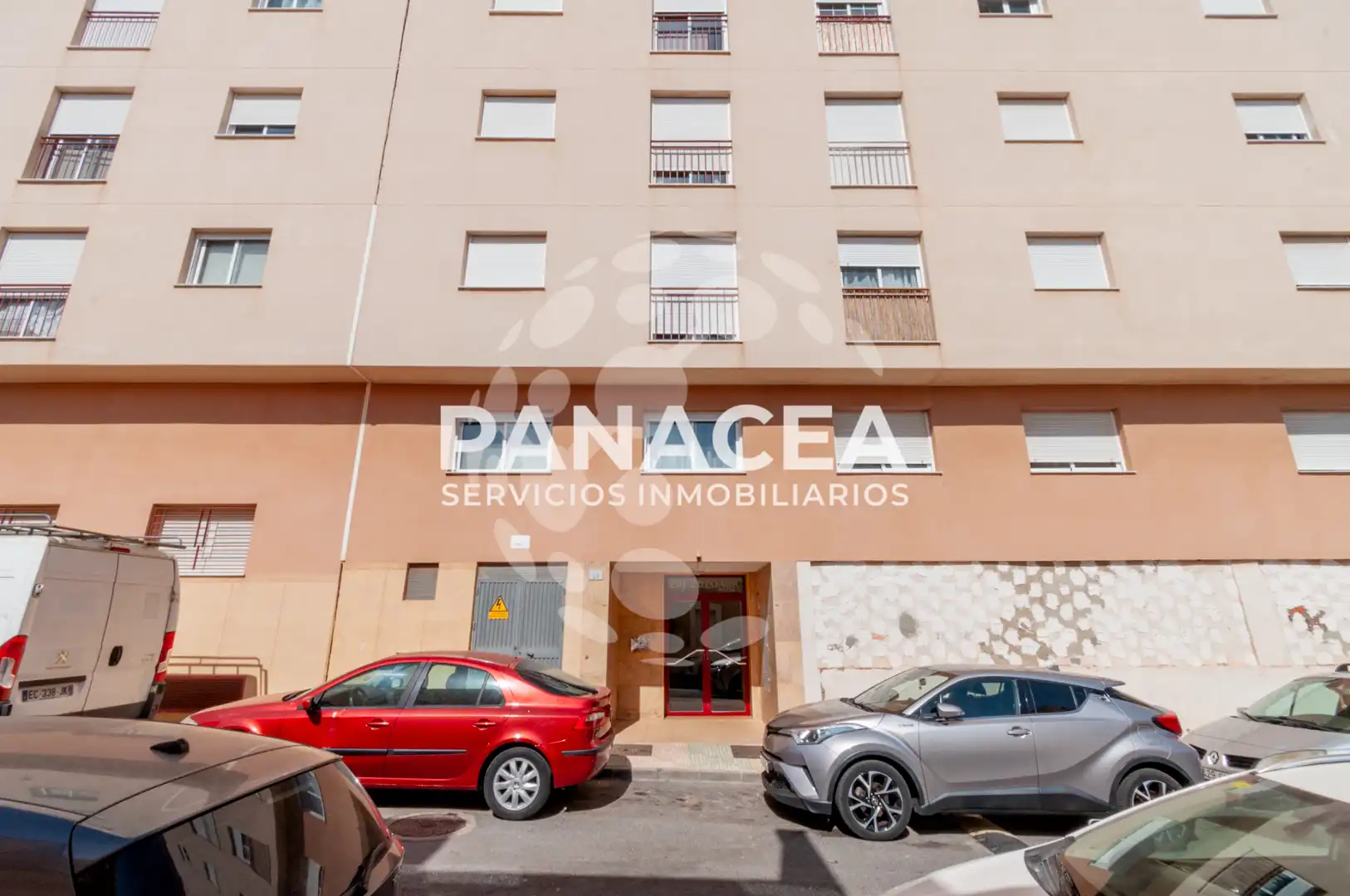 Appartement avec ascenseur à vendre à La Gangosa, imagen 2
