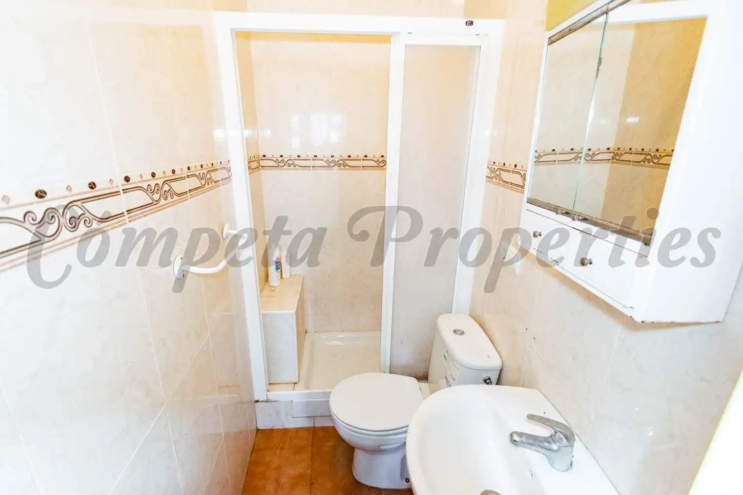 Casa a schiera in vendita a Torrox Pueblo, imagen 5