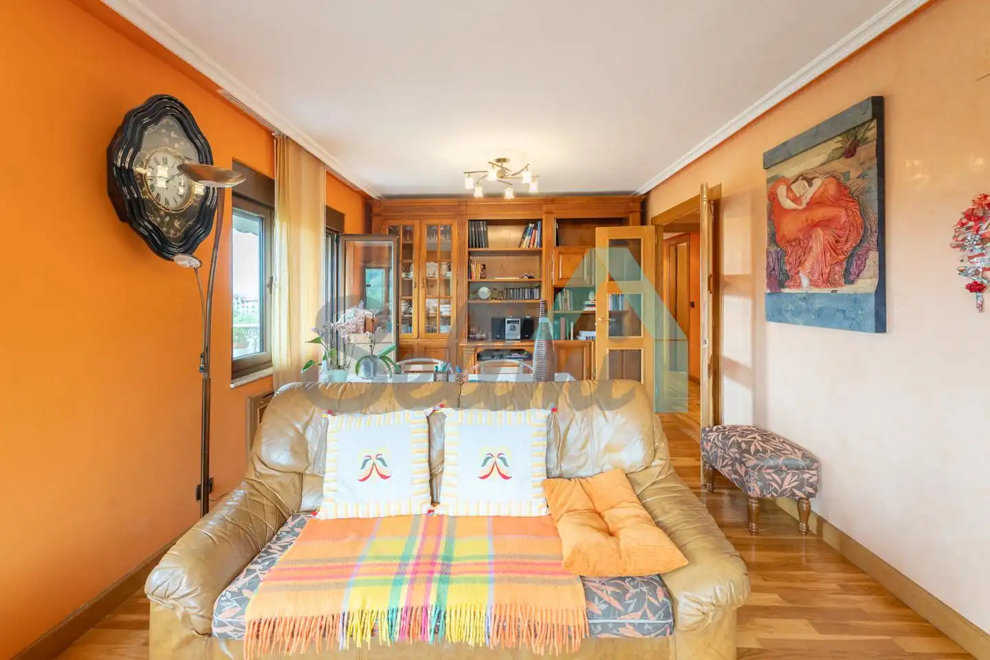 House with garden for sale in Zona Loma del Canto, imagen 44
