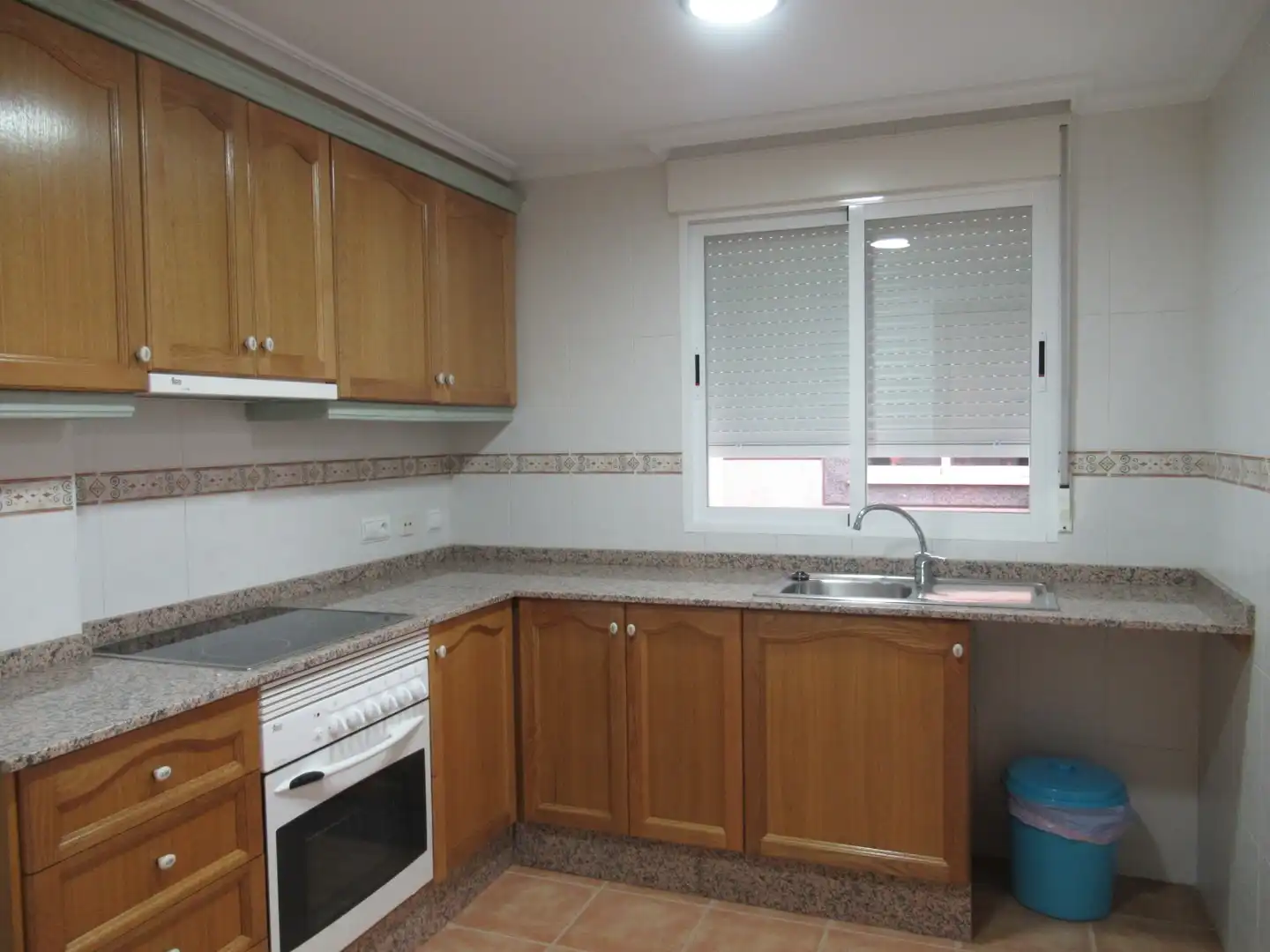 Appartement avec terrasse à louer à Norte, imagen 2