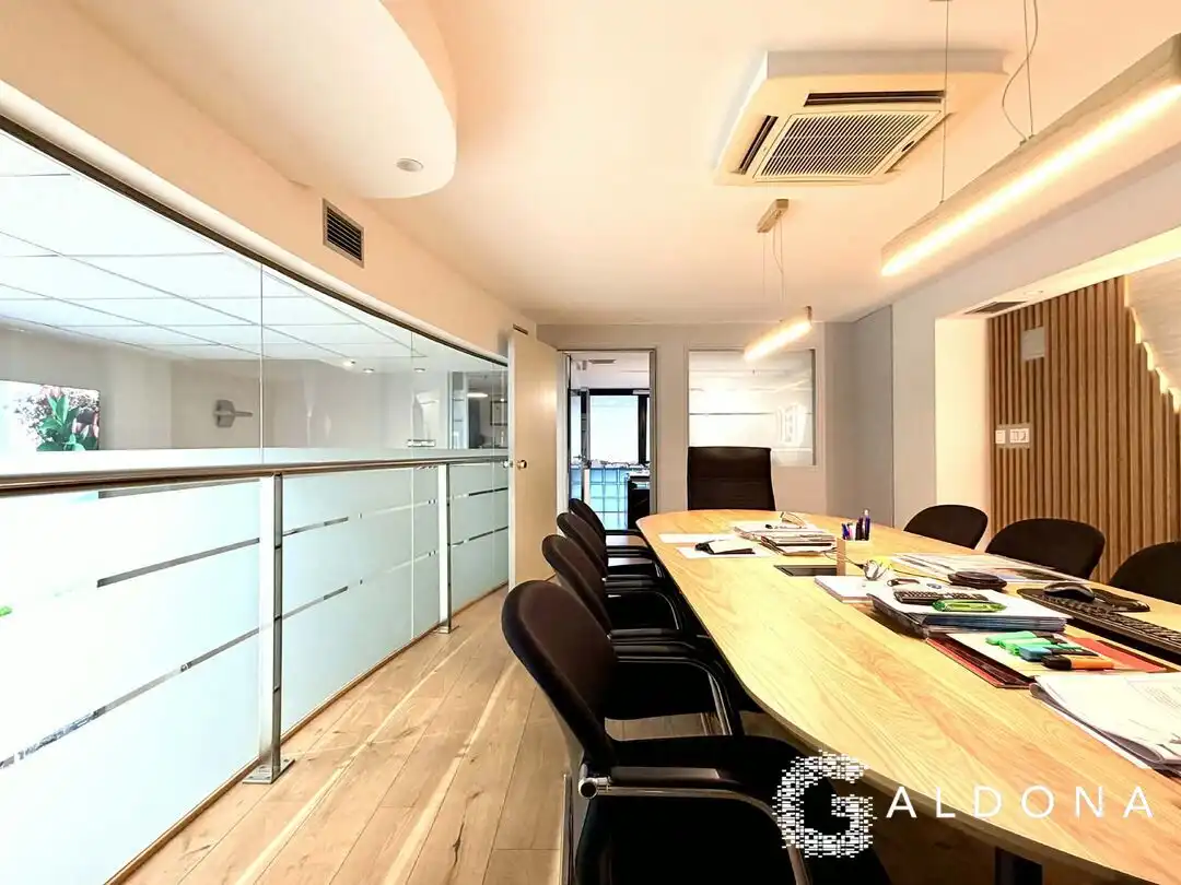 Business premises for sale in José Maria Sert Plaza, imagen 12
