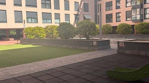 Foto 2 de Piso de alquiler en Sanchinarro, Madrid Capital