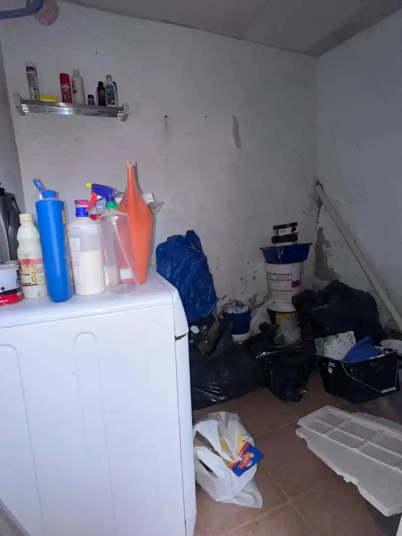 Casa o xalet en venda en Mairena del Alcor