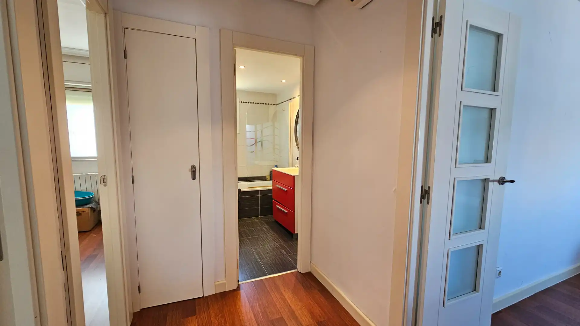 Piso en venta en Zaragoza con Calefacción y Amueblado