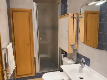 Baño de Casa o chalet en venta en Vilamarxant, Valencia