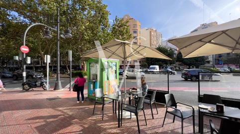 Photo 3 of Premises to rent in  Gran Vía de Fernando 'el Católico', El Botànic,  Valencia Capital