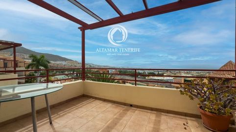 Foto 2 de Apartamento en venta en Calle el Sauce, Playa Fañabé Alto, Adeje