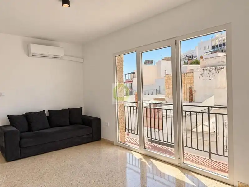 Terrassa de Pis en venda en Salobreña