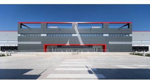 Photo 2 of Industrial buildings to rent in Facundo Bacardi, N, Centre, Barcelona