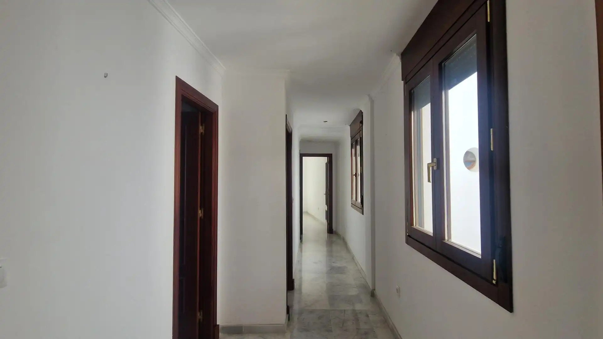 Piso en venta en Jerez de la Frontera con Aire acondicionado, Calefacción y Balcón