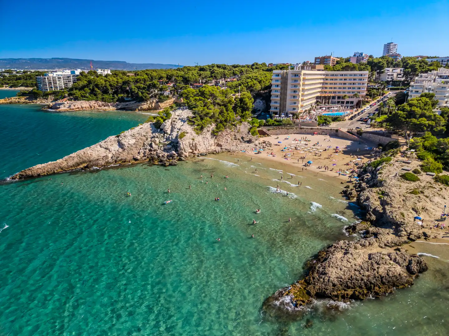 Attique avec terrasse à vendre à Carrer de la Cala de la Font, imagen 28