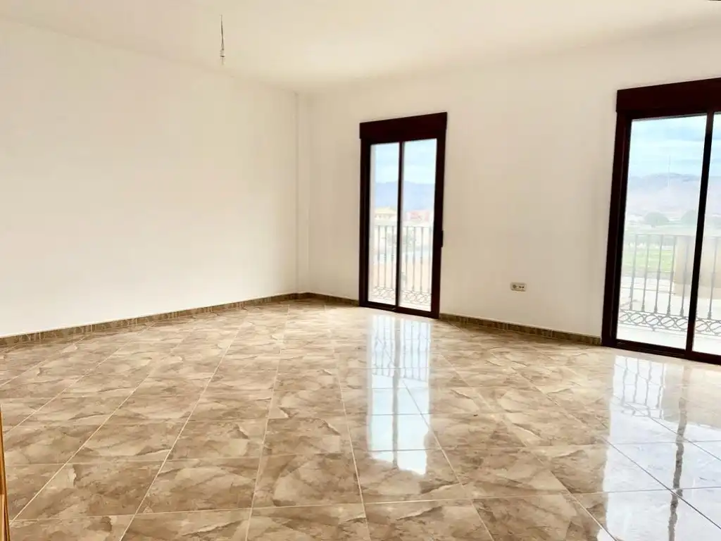 Flat with terrace for sale in Alhama de Granada