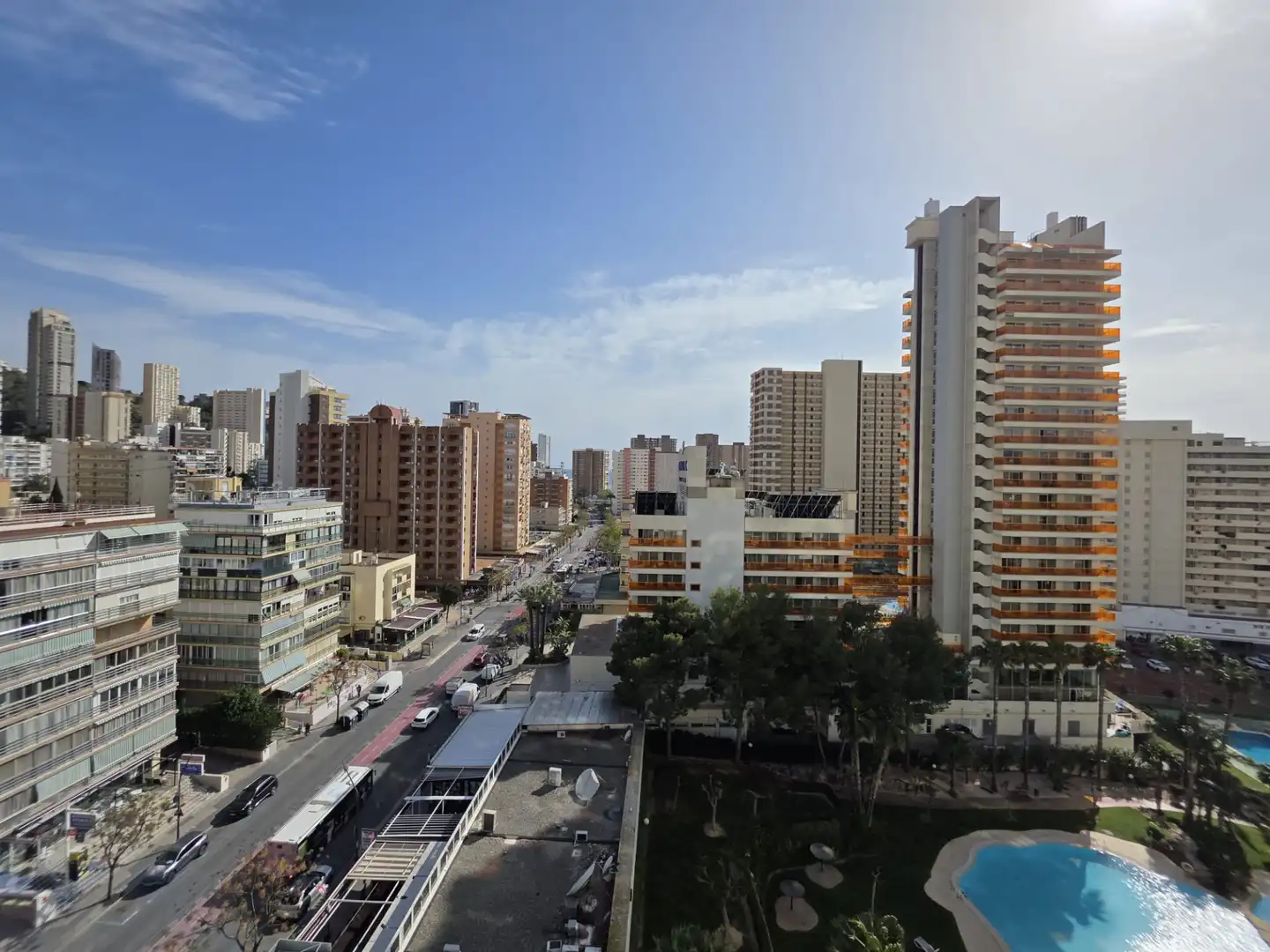 Appartement compact avec piscine à vendre à Avinguda Ametlla de Mar, imagen 45